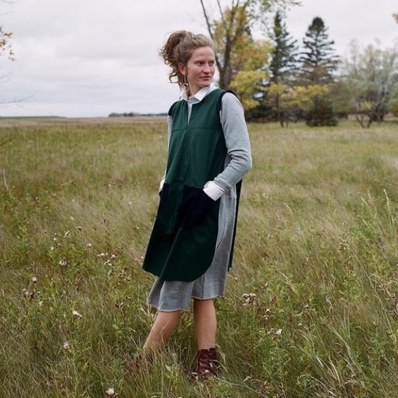 tony chestnut Other - Tony Chestnut Apron